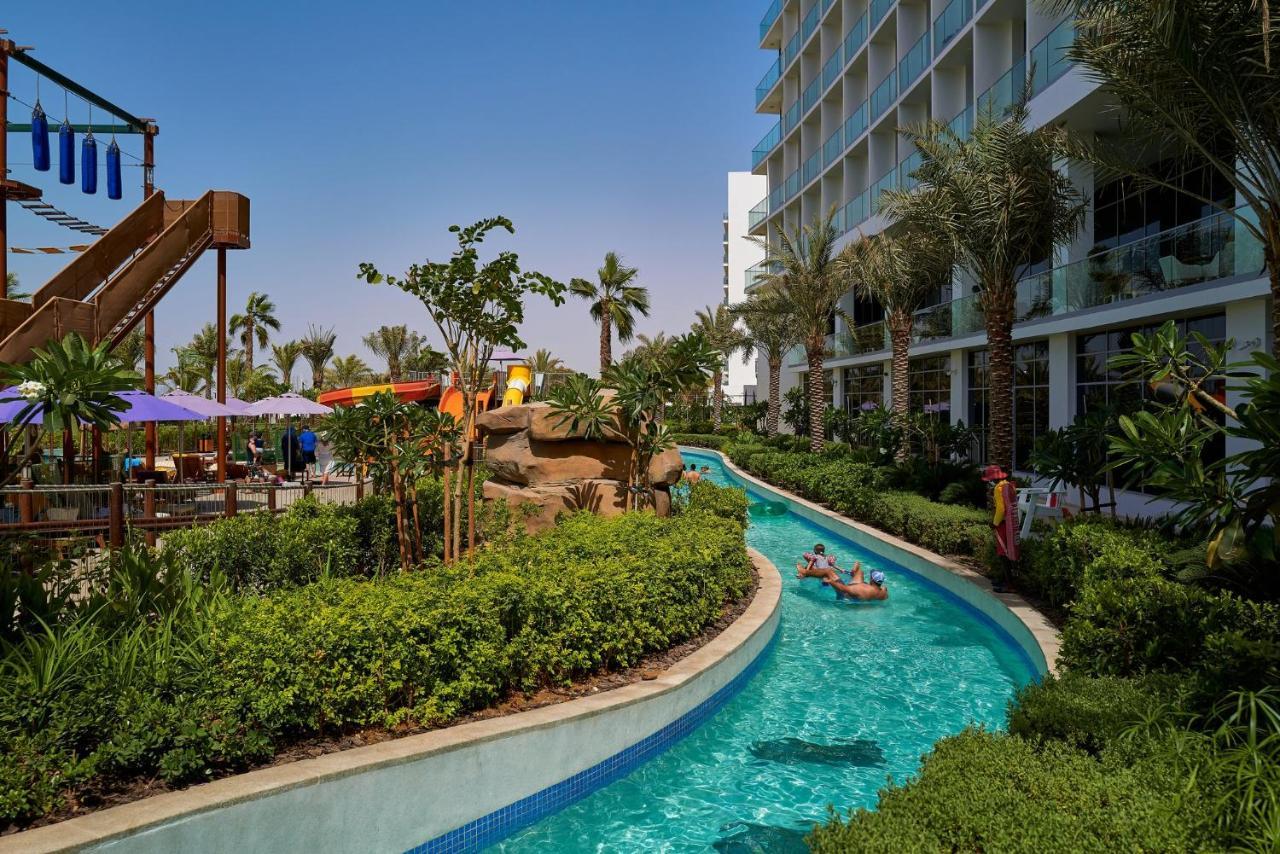Resort Centara Mirage Dubai